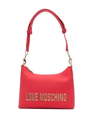 LOVE MOSCHINO- Borsa a spalla