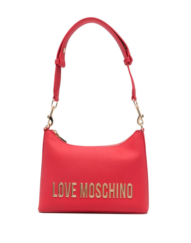 LOVE MOSCHINO- Borsa a spalla