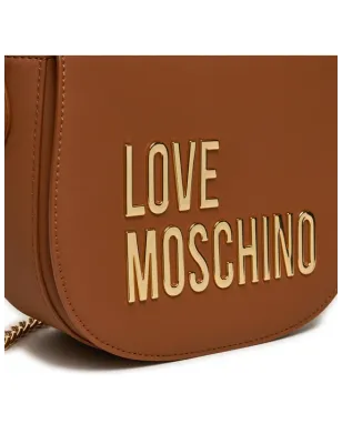 LOVE MOSCHINO- Borsa a tracolla