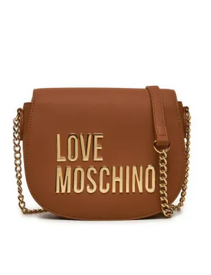 LOVE MOSCHINO- Borsa a tracolla