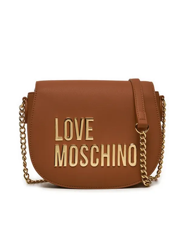 LOVE MOSCHINO- Borsa a tracolla