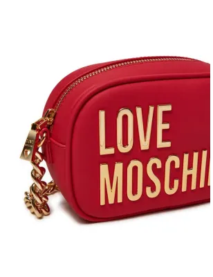 LOVE MOSCHINO- Borsa a tracolla