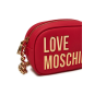 LOVE MOSCHINO- Borsa a tracolla