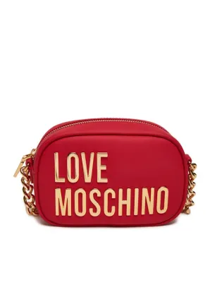 LOVE MOSCHINO- Borsa a tracolla