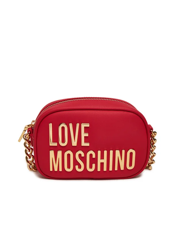 LOVE MOSCHINO- Borsa a tracolla