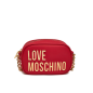 LOVE MOSCHINO- Borsa a tracolla