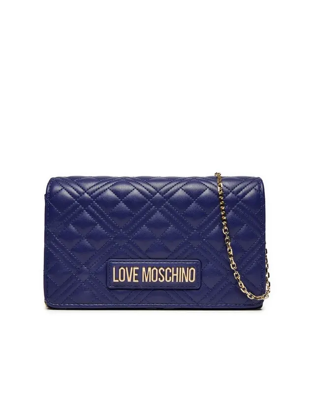 LOVE MOSCHINO- Pochette