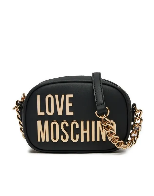 LOVE MOSCHINO- Borsa a tracolla