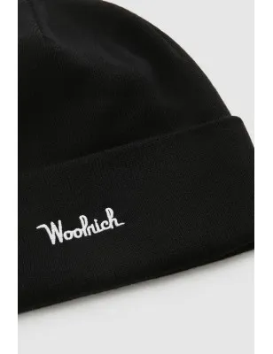 WOOLRICH- Cappello