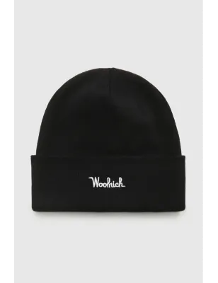 WOOLRICH- Cappello