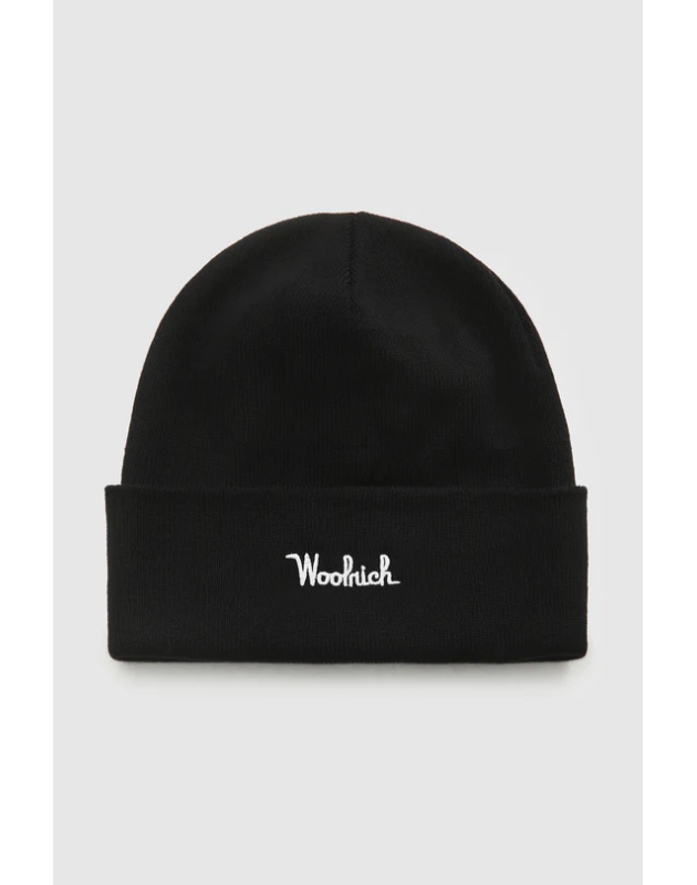 WOOLRICH- Cappello