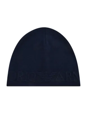 EMPORIO ARMANI- Cappello