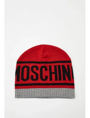 MOSCHINO- Cappello