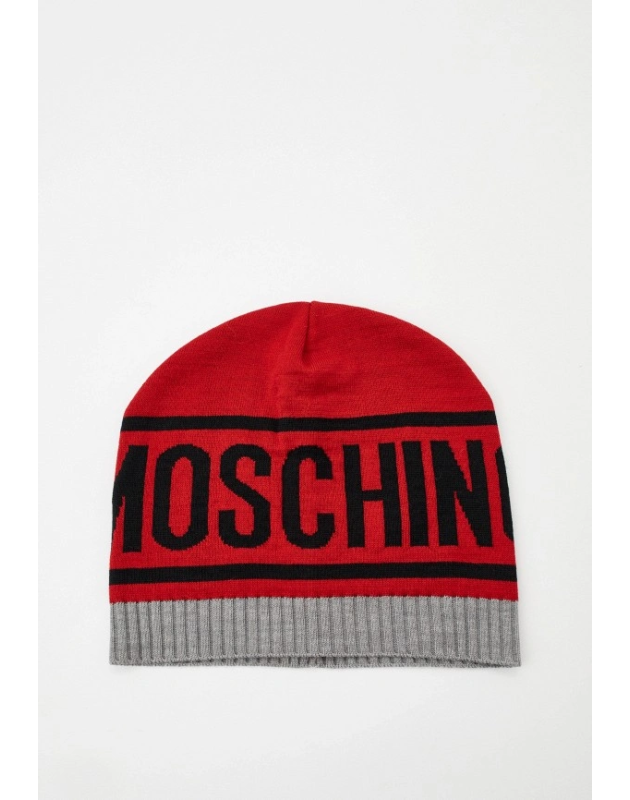 MOSCHINO- Cappello