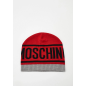 MOSCHINO- Cappello