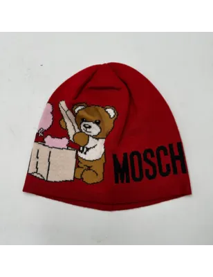 MOSCHINO- Cappello