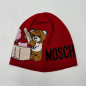 MOSCHINO- Cappello