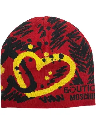 MOSCHINO- Cappello