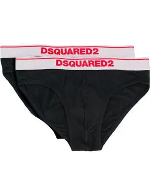 DSQUARED2- Slip