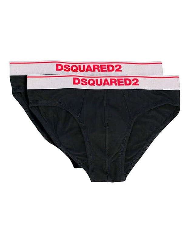 DSQUARED2- Slip