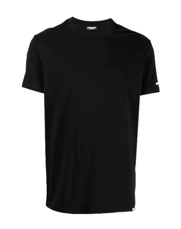 DSQUARED2- T-shirt Underwear