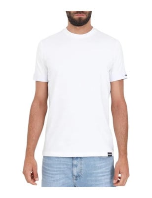 DSQUARED2- T-shirt Underwear