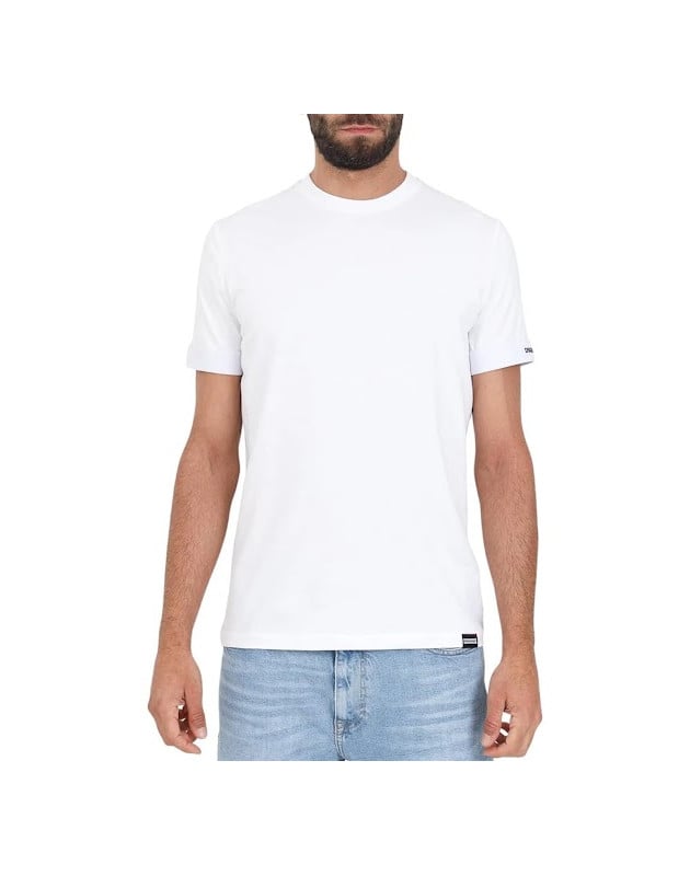 DSQUARED2- T-shirt Underwear