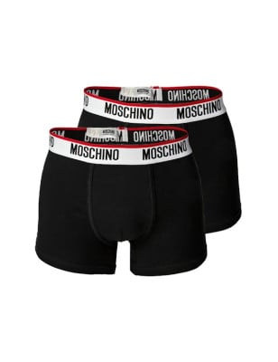 MOSCHINO- Boxer