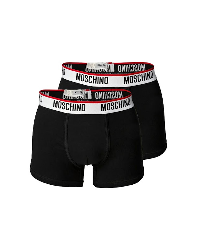 MOSCHINO- Boxer