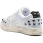 VERSACE JEANS COUTURE- Sneakers