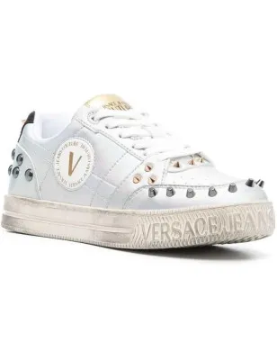 VERSACE JEANS COUTURE- Sneakers