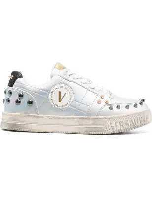 VERSACE JEANS COUTURE- Sneakers