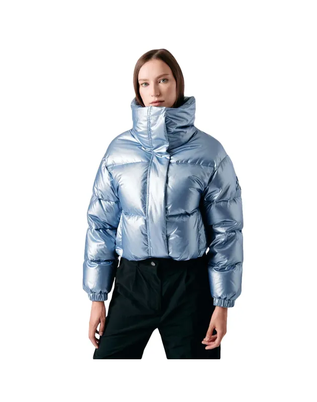 PREMIATA-  Piumino Corto