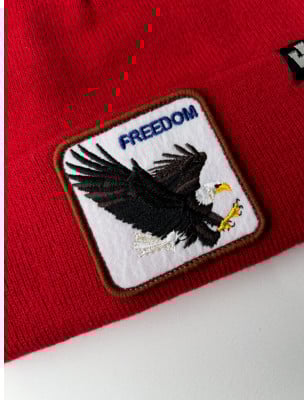GOORIN BROS- Cappello