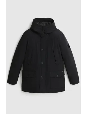 WOOLRICH- Parka