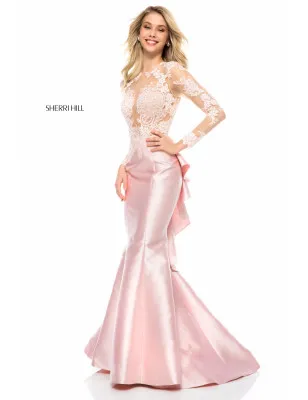 Sherri hill - Abito