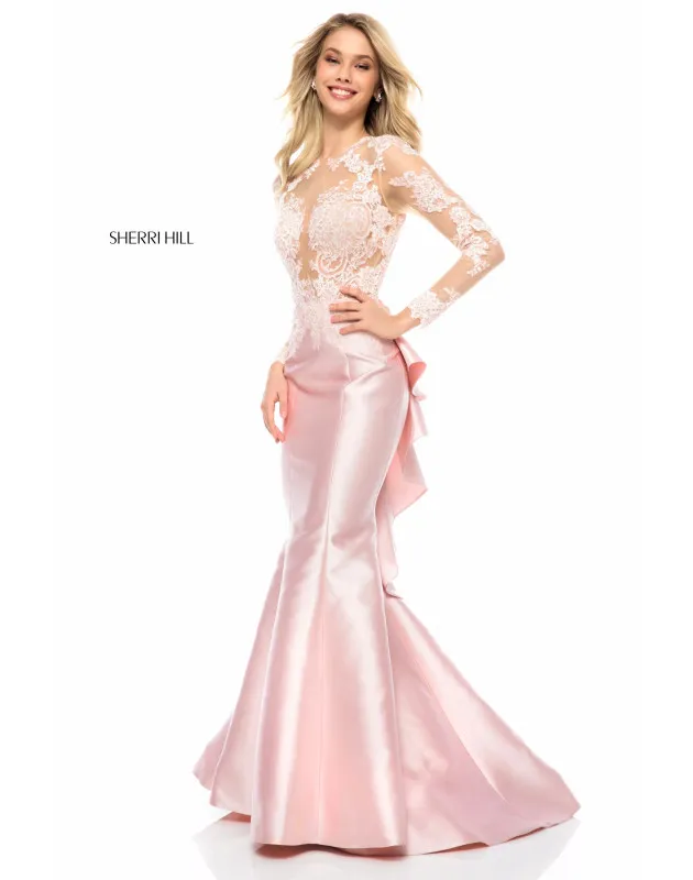 Sherri hill - Abito