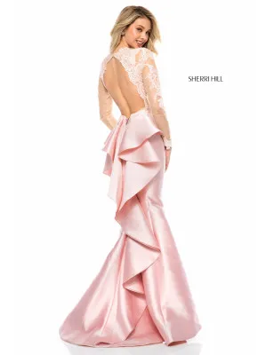 Sherri hill - Abito