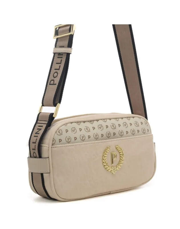 POLLINI-Borsa A Tracolla Rebecca Evolution