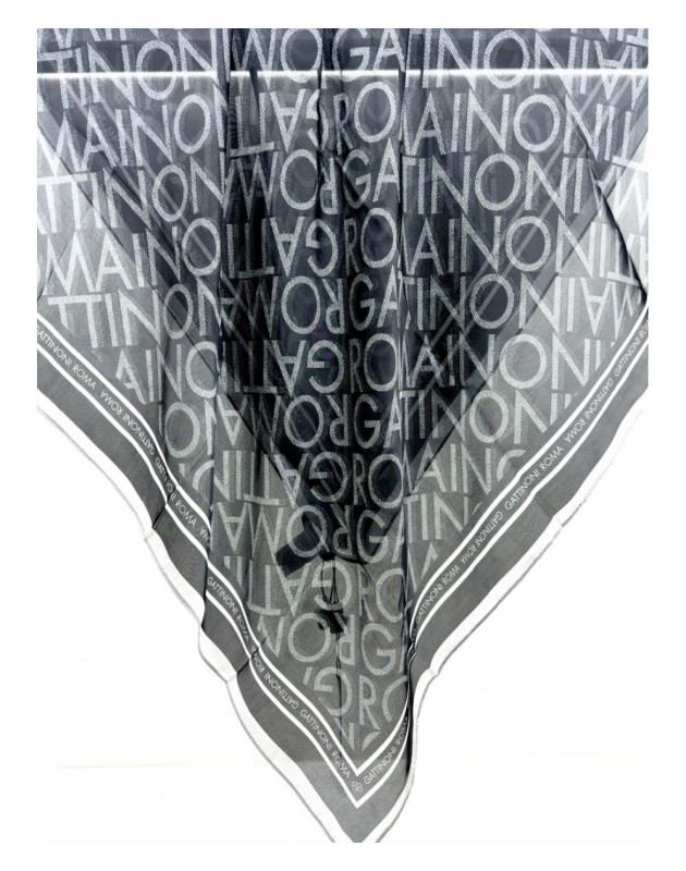 GATTINONI- Foulard