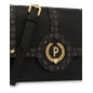 POLLINI- Borsa A Tracolla Royal Laurel