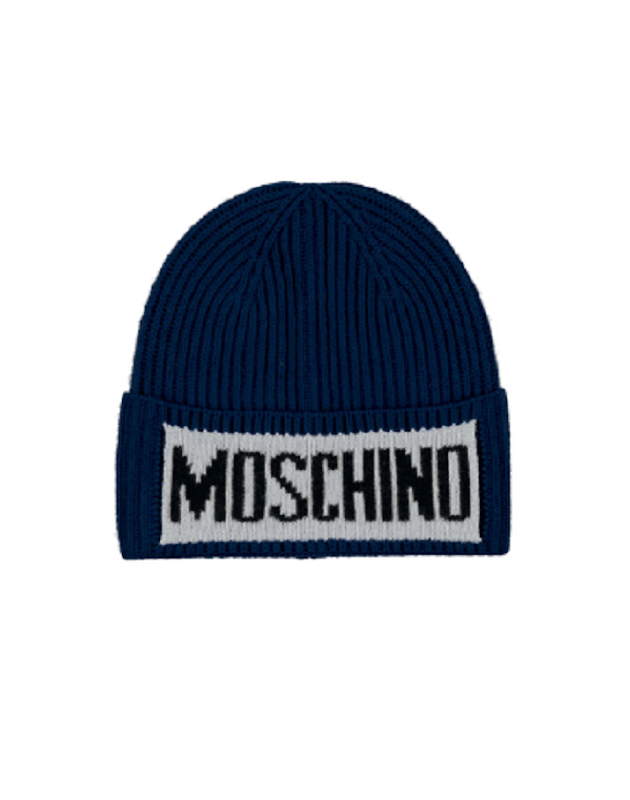 MOSCHINO- Cappello