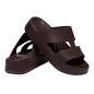 Crocs- Getaway Platform H-Strap W