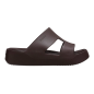 Crocs- Getaway Platform H-Strap W