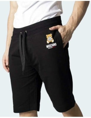 MOSCHINO UNDERWEAR - Pantaloncini