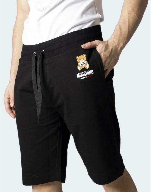 MOSCHINO UNDERWEAR - Pantaloncini