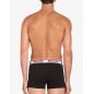 MOSCHINO UNDERWEAR - Set di 2 boxer in jersey di cotone con logo