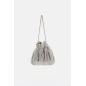 TWENTY FOURHAITCH- POUCH BAG