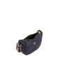 POLLINI- Hobo Bag Webbing Small Notte POLLINI- Hobo Bag Webbing Small Notte