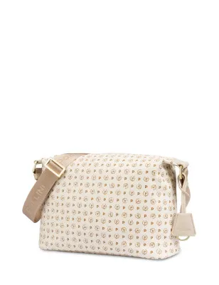 POLLINI- Borsa A Spalla Heritage Soft Touch